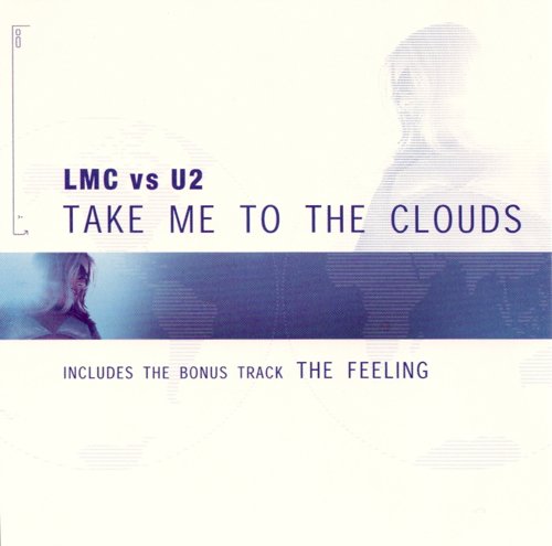 Lmc Vs. U2; Lmc; U2